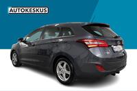 Hyundai i30 Wagon vaihtoauto