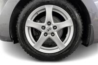 Hyundai i30 Wagon vaihtoauto