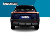 Toyota bZ4X Touring vaihtoauto