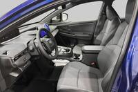 Toyota bZ4X Touring vaihtoauto