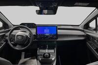 Toyota bZ4X Touring vaihtoauto