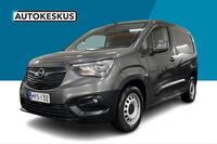Opel Combo vaihtoauto