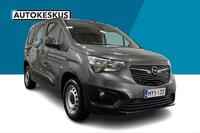 Opel Combo vaihtoauto