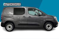 Opel Combo vaihtoauto