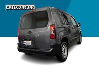 Opel Combo vaihtoauto