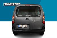 Opel Combo vaihtoauto