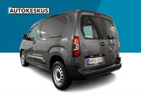 Opel Combo vaihtoauto