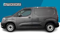 Opel Combo vaihtoauto