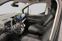 Opel Combo vaihtoauto