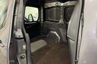 Opel Combo vaihtoauto