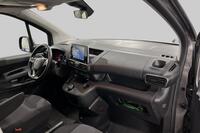 Opel Combo vaihtoauto