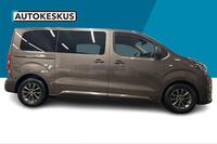Toyota Proace Verso vaihtoauto