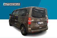 Toyota Proace Verso vaihtoauto