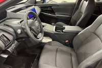 Toyota bZ4X vaihtoauto