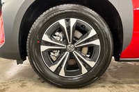 Toyota bZ4X vaihtoauto