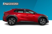 Toyota bZ4X vaihtoauto