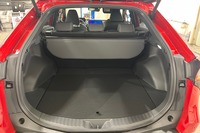 Toyota bZ4X vaihtoauto