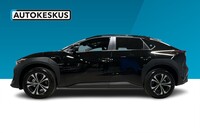 Toyota bZ4X vaihtoauto