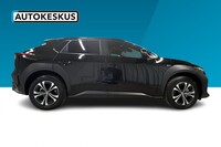 Toyota bZ4X vaihtoauto