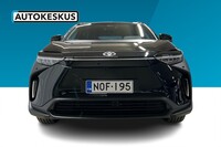 Toyota bZ4X vaihtoauto