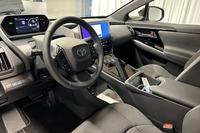 Toyota bZ4X vaihtoauto