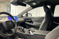 Toyota bZ4X vaihtoauto