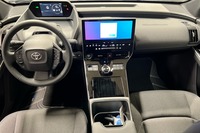 Toyota bZ4X vaihtoauto