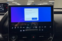 Toyota bZ4X vaihtoauto