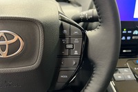 Toyota bZ4X vaihtoauto