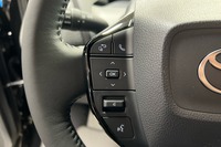 Toyota bZ4X vaihtoauto