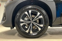 Toyota bZ4X vaihtoauto