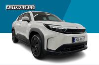 Toyota Urban Cruiser vaihtoauto