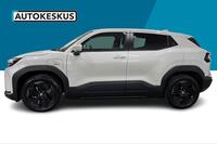 Toyota Urban Cruiser vaihtoauto
