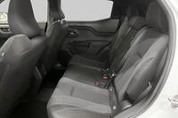 Toyota Urban Cruiser vaihtoauto