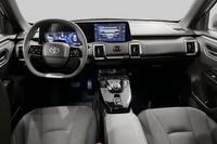 Toyota Urban Cruiser vaihtoauto