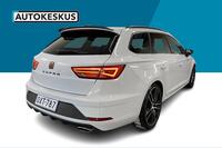 SEAT Leon ST vaihtoauto