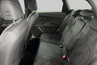 SEAT Leon ST vaihtoauto