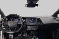 SEAT Leon ST vaihtoauto