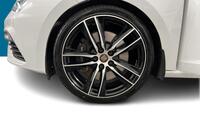 SEAT Leon ST vaihtoauto