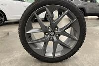 SEAT Leon ST vaihtoauto