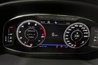 SEAT Leon ST vaihtoauto