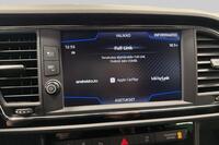 SEAT Leon ST vaihtoauto