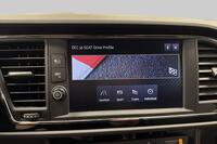 SEAT Leon ST vaihtoauto