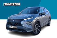 Mitsubishi Eclipse Cross vaihtoauto