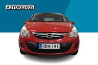 Opel Corsa vaihtoauto