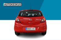 Opel Corsa vaihtoauto