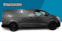 Opel Vivaro vaihtoauto