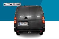 Opel Vivaro vaihtoauto