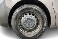 Opel Vivaro vaihtoauto