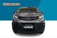 Opel Vivaro vaihtoauto